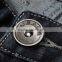 Denim jeans slim fit mens jeans Stretch Cotton Jeans DSM6012