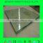 5mm-12mm acid frosted patterned building glass