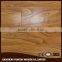 12.3mm handscrape laminate flooring HDF wood look surface