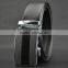 Top Quality Men Full Grain Genuine Soft Leather Automatic Belt