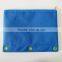 ALU Student Stationery Pencil Pen Case Cosmetic Makeup Bag Zipper Pouch Purse