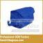 The hanging convenient branded toiletry bag