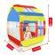 Outdoor Camping Baby Game Children House Colorful Kids Playing Pop-up Play Tent