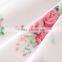 Japanese Wholesale High Quality Product Baby Plastic Children Apron With Sleeves Bib Waterproof for Meal With Pocket EVA Film