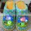 2015 Latest Lovely Warm Soft Cotton Shoes Led for Women