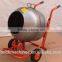 FL300-3 Electric high quality concrete cement soil mixer