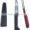 galvanized bbq wire mesh stainless steel bbq knife and fork stainless steel bbq knife and fork