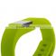 Digital Trackers Pedometer Customized LOGO Pedometer Waterproof Pedometer Bracelet