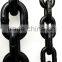 China manufacturer grade 80 alloy stainless steel chain