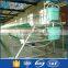 best sale price broiler chicken breeding cage with free sample