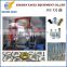 Automatic Vertical Copper,Nickel, Chromium Plating Machinery chrome plating equipment for sale                        
                                                Quality Choice