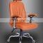 Cheap Office Chair Importer Fashion Lift Height Boss Leather Chair (SZ-OC131-2)
