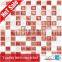 Economic top sell tile custom printed resin wall tile for decoration