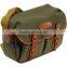 Wholesale Hot Sale black Canvas SLR Camera Bags for sale