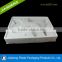 plastic clamshell toy packaging tray with lid