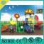 kindergarten slide kindergarten playground equipment MBL02-V36