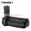 Commlite ComPak Vertical digital camera battery grip for Canon 6D