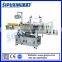 Sipuxin wrap around labling machine jar, bottle, can and automatic grade