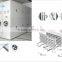 mdf board shelf melamine bookcase