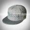 Fashion Trend Snapback Cap, Adjustable Skateboard Cap, Hip Hop Hat