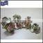 m8 tee nut,furniture insert t nuts with 4 prongs (DIN1624)