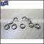DIN127B stainless steel spring washer m6 (DIN127B)