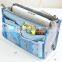 Women Insert Handbag Organiser Purse Large liner Organizer Bag Tidy travel bag in bag                        
                                                Quality Choice