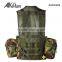 British Royal SAS Armed Force Tactical Bag Military Army camouflage backpack bag