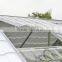 New aluminium greenhouse