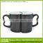 Custom Color Changing Magic Coffee Mug for sublimation                        
                                                Quality Choice