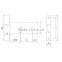 Mortise Door Locks and Handles