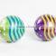 2015 newest dog toys ,rubber balls for pet toys