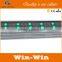 72x3W waterproof ip65 dmx outdoor led wall washer light