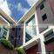 anti-UV decorative exterior weather proof board