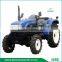 25HP 4WD farm tractor/agricultural tractor/farm track tractor