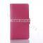 Nice Wallet Magetic Leather Holster Phone Cover for Wiko Rainbow Up 4G