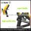 Hammer strength machine/Gym fitness equipment/ Wide chest press TZ-6060