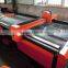 Hot sale 60A-200A trade assurance cnc plasma cutting machine, metal cutting machine