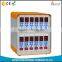 double layers 12 zones cabinet hot runner temperature controller for plastic injection machine