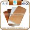 hot sale cherry melamine paper laminated particle board with low price                        
                                                Quality Choice