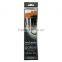 Mont Marte Gallery Series Brush Set Acrylic 4pce