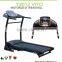 new design motorized treadmill