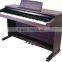 Digial piano TD8891, 8-key standard keyboard with touch response