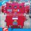 BJGP9L Series Mine Explosion Proof and Intrinsically Safe High Voltage Vacuum Distribution Equipment