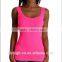Polyester Dry Fit Racing Running Sports Singlet