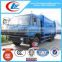 Dongfeng 6x4 brand new waste compression equipment
