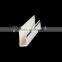 OUMEIJIA STYLISTIC AND FUNCTIONAL PVC CORNER JOINT FOR DECORATION