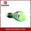 Colors Plastic Wine Pourer Stopper