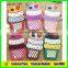Ice cream silicone case for samsung galaxy s3 i9300 mobile phone case