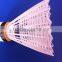 shuttlecock nylon badminton